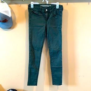 American Eagle Jegging